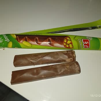 Aldığım Çikolatanın Bozuk Çıkması Markaya Güvenimi Zedeledi