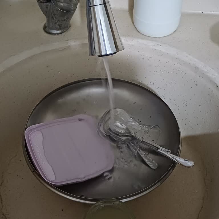 Düşük Su Basıncı Nedeniyle Temel İhtiyaçlarımı Karşılayamıyorum, Mağduriyetimin Giderilmesini Talep Ediyorum