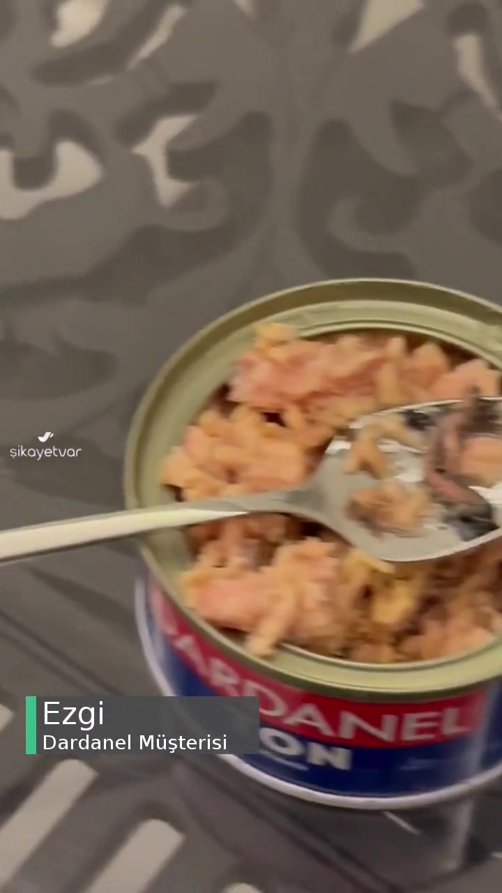 Dardanel Ton Balığının İçinden Ne Olduğu Belirsiz Bir Şey Çıktı! videonun kapak resmi