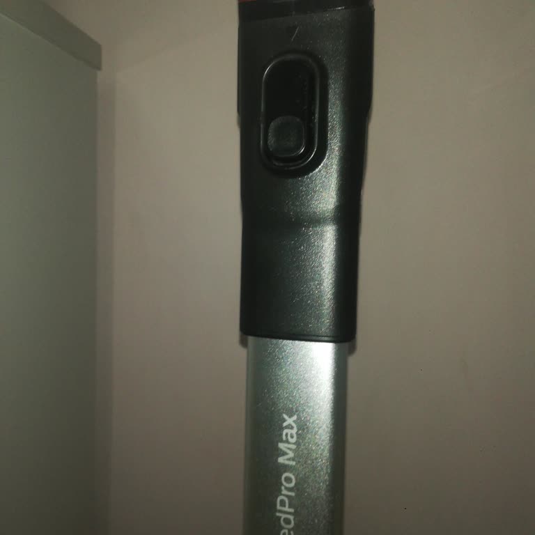 Philips SpeedPro 7043'te Kronik Parça Kırılması Ve Yetersiz Garanti Desteği