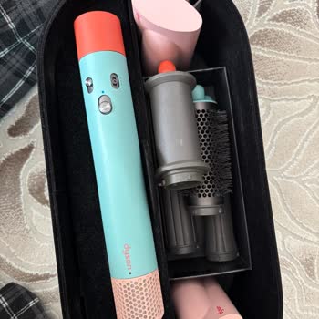 Dyson Airwrap Servisten Her Seferinde Daha Kötü Durumda Geliyor Mağduriyetim Büyüyor