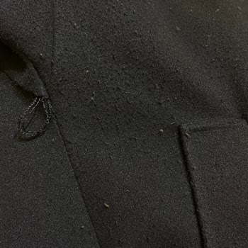 Yedi Kez Giyilen Kabanın Hızla Pamuklanması Hayal Kırıklığı Yarattı