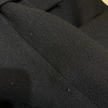 Yedi Kez Giyilen Kabanın Hızla Pamuklanması Hayal Kırıklığı Yarattı