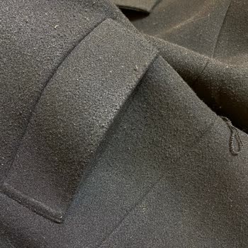 Yedi Kez Giyilen Kabanın Hızla Pamuklanması Hayal Kırıklığı Yarattı