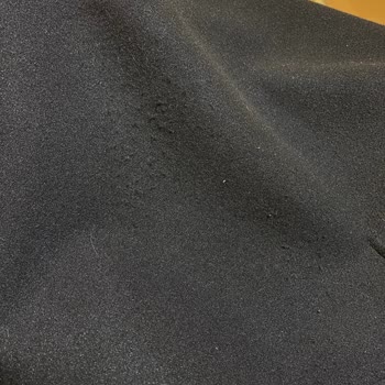 Yedi Kez Giyilen Kabanın Hızla Pamuklanması Hayal Kırıklığı Yarattı