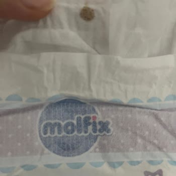 Molfix Bebek Bezinde Yabancı Maddeyle Hayal Kırıklığı