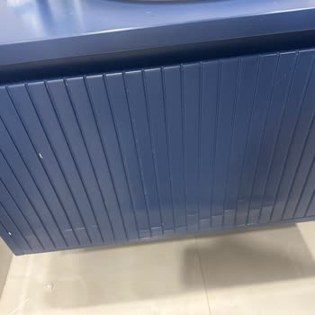 Kısa Sürede Deforme Olan Aquanil Banyo Dolabı Hayal Kırıklığı