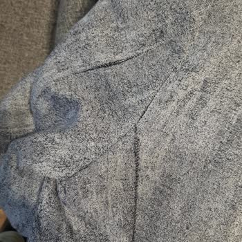 Sadece Bir Gün Giyilen Ceketin Dikiş Kusurunda Markadan Çözüm Bulamamak Hayal Kırıklığı