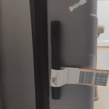 Sunexpress İle Yapılan Uçuş Sonrası Valizim Kırık Şekilde Teslim Edildi