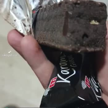 Küflenmiş Eti Karam