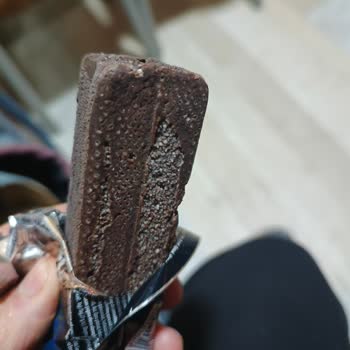 Küflenmiş Eti Karam