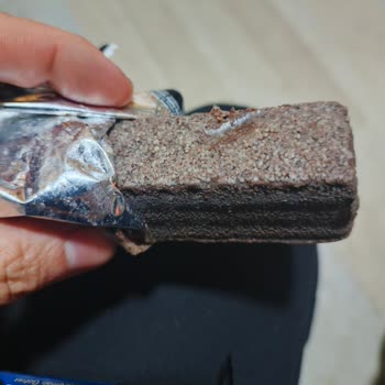 Küflenmiş Eti Karam