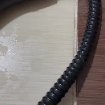 Pirantech Buhar Makinemin Tabancasında Her Yerinden Buhar Çıkıyor!