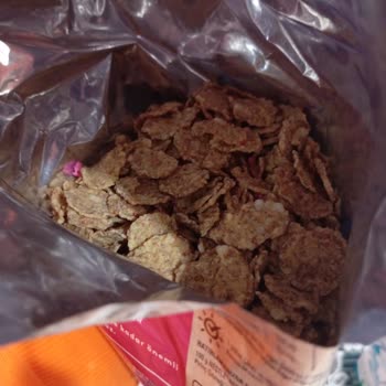 Nesfit Kırmızı Meyveli Ürün Neredeyse Meyvesiz Çıktı, Hayal Kırıklığı Yaşadım