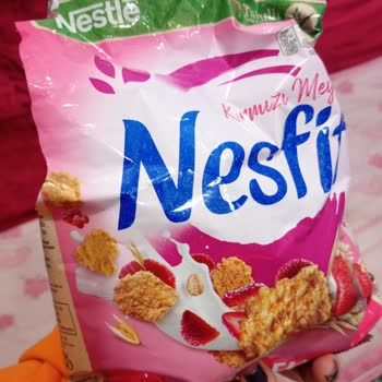 Nesfit Kırmızı Meyveli Ürün Neredeyse Meyvesiz Çıktı, Hayal Kırıklığı Yaşadım