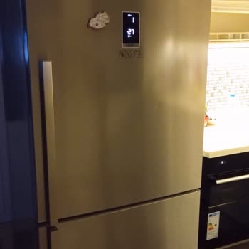 Beko 630 Inox Buzdolabı 5 Yılda Soğutmayı Tamamen Kaybetti, Gıda Kaybı Ve Mağduriyet Yaşadım