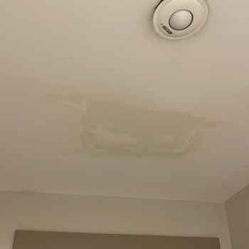 Aktif Yaşam Site Yönetimi'nin İhmalinden Kaynaklanan Su Sızıntısı ve Ortak Alan Hasarları