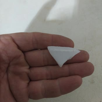 Tarabya Peynir Kaşar Peynirinizin İçinden Büyük Ve Sert Bir Plastik Parça Çıktı