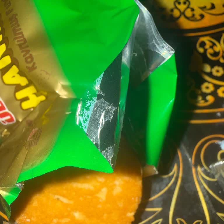 Ülker Shop’tan Aldığım Ürünlerin Ambalajı Açıktı Ve Bayat Çıktı Mağduriyet Yaşadım