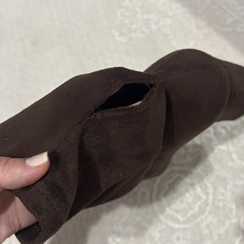 İade Edilen Botun Ücret İadesi Gecikti Ve İletişim Yetersiz