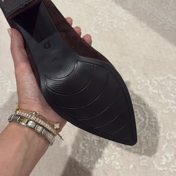 İade Edilen Botun Ücret İadesi Gecikti Ve İletişim Yetersiz