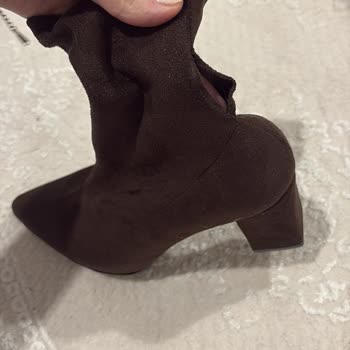 İade Edilen Botun Ücret İadesi Gecikti Ve İletişim Yetersiz