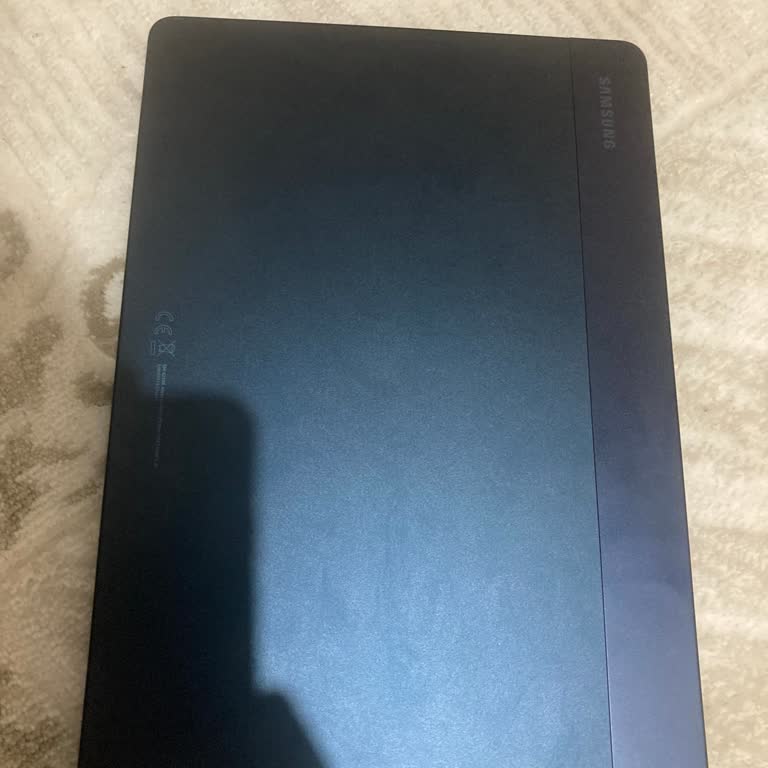 Yeni Alınan Samsung Galaxy A9 Tabletin Aniden Kapanması Ve Değişim Talebi