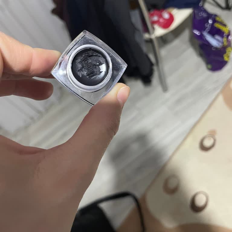 Maybelline Tattoo Liner Yeni Formülüyle Hayal Kırıklığı Ve Kullanım Zorluğu