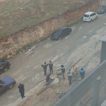 Adresimde Kurulan Panoya Rağmen İnternetim Açılmadı Mağduriyetim Devam Ediyor