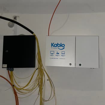 Adresimde Kurulan Panoya Rağmen İnternetim Açılmadı Mağduriyetim Devam Ediyor