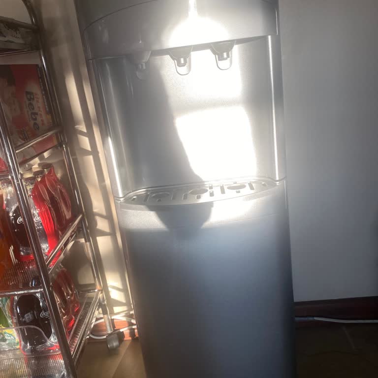 Bosch Su Sebilinde Üç Yıldır Geçmeyen Kötü Koku Sorunu