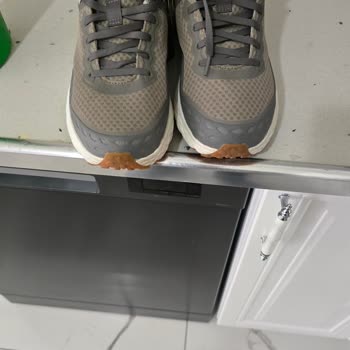 3 Kez Giydiğim 8 Bin TL’lik Ayakkabı Nasıl Açılır Kullanıcı Hatası Deniyor