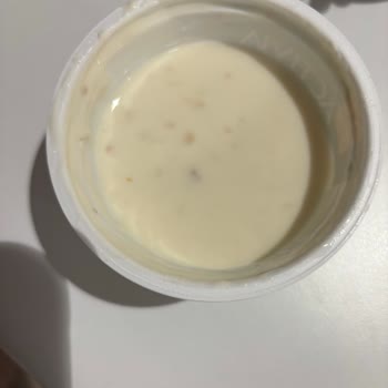 Getirden Aldığım Yoğurtun Son Kullanma Tarihi Geçmiş Çıktı Çözüm Sunulmadı