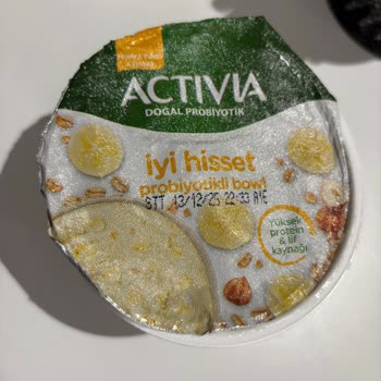 Getirden Aldığım Yoğurtun Son Kullanma Tarihi Geçmiş Çıktı Çözüm Sunulmadı