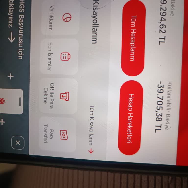 Kredi Kartıma Gerekçesiz Bloke Konuldu, Bilgilendirme Yapılmıyor
