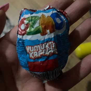 Ozmo Sürpriz Yumurtadan Eksik Oyuncak Çıkınca Yaşadığımız Hayal Kırıklığı