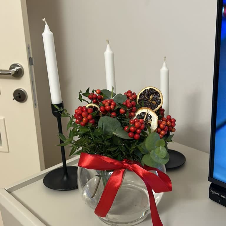 Sipariş Görseliyle Uyuşmayan Çiçek Ve Yetersiz Müşteri Desteği