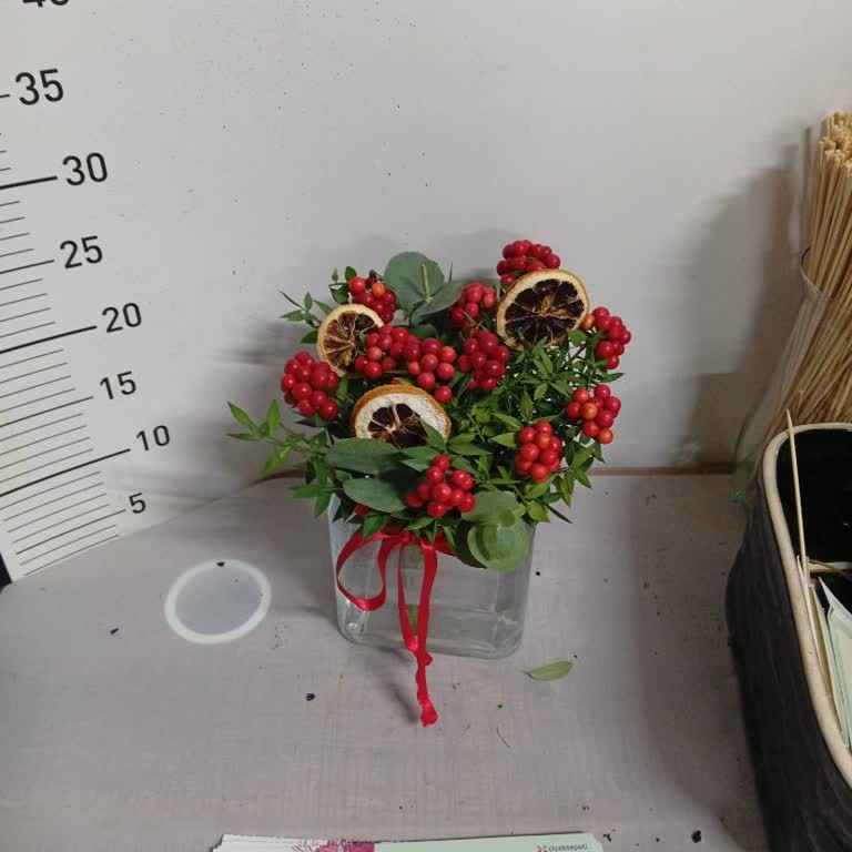 Sipariş Görseliyle Uyuşmayan Çiçek Ve Yetersiz Müşteri Desteği