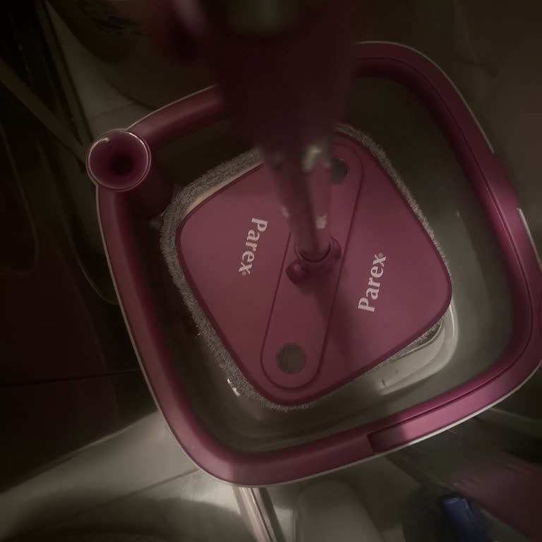 Yeni Satın Aldığım Parex Wondero Temizlik Seti Arızalı Çıktı, Değişim Talep Ediyorum