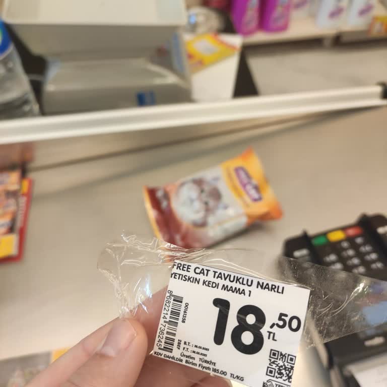 Şok Marketler Yanlış Fiyatlandırma Ve Saygısız Personel Nedeniyle Hayal Kırıklığı