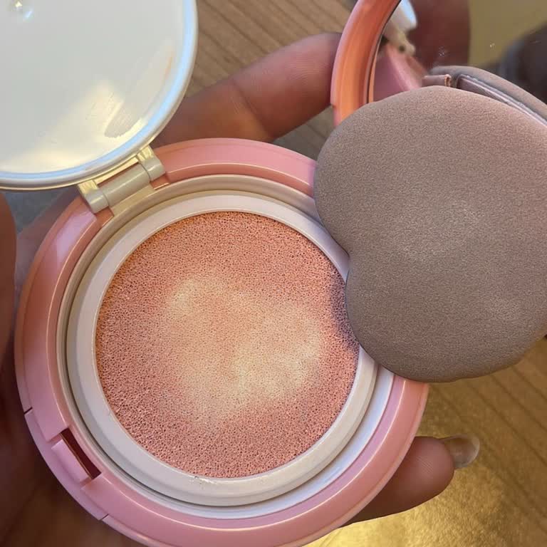 Missha Cushion Güneş Kremi Çok Hızlı Tükendi, Çözüm Sunulmadı