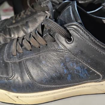 Derimod’dan Aldığım Ayakkabı 2 Ayda Renk Değiştirdi, İade Talebime Dönüş Yapılmıyor