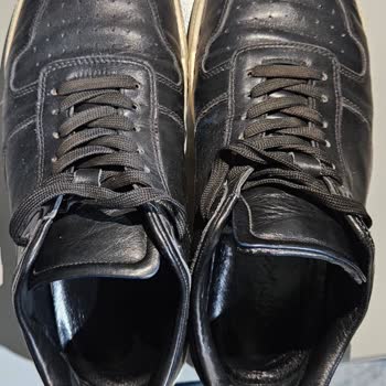 Derimod’dan Aldığım Ayakkabı 2 Ayda Renk Değiştirdi, İade Talebime Dönüş Yapılmıyor