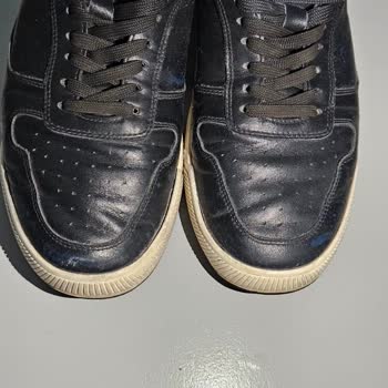 Derimod’dan Aldığım Ayakkabı 2 Ayda Renk Değiştirdi, İade Talebime Dönüş Yapılmıyor