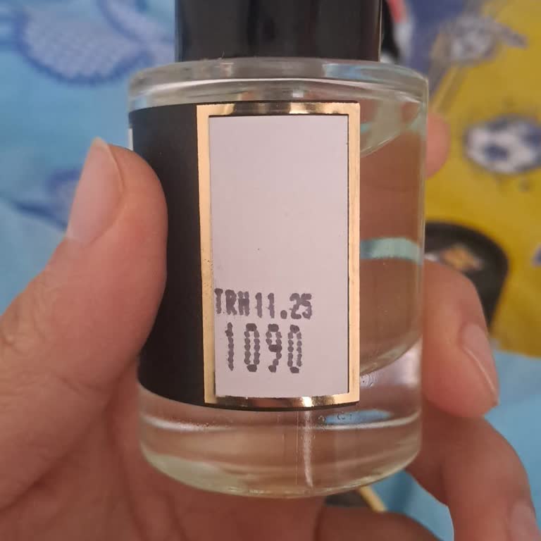 Alberto Sego’dan Satın Aldığım Parfümün Kokmaması Ve İade Talebim