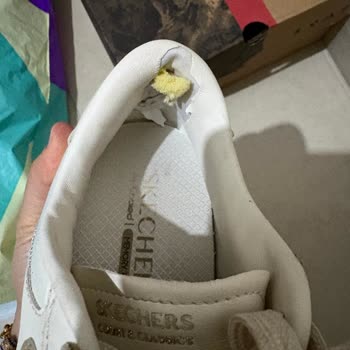 Kısa Sürede Yıpranan Skechers Ayakkabılar İçin Adil İnceleme Ve İade Talebi
