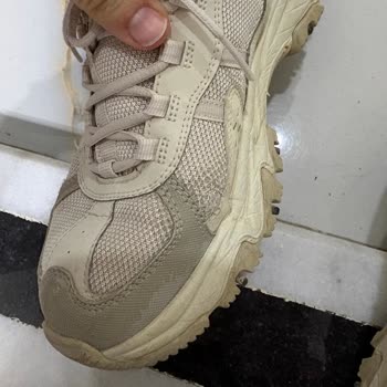 Kısa Sürede Yıpranan Skechers Ayakkabılar İçin Adil İnceleme Ve İade Talebi