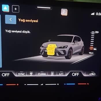 Ekspertiz Garantili Sıfır Araca Teslim Sonrası Peş Peşe Çıkan Arızalar Hayal Kırıklığı