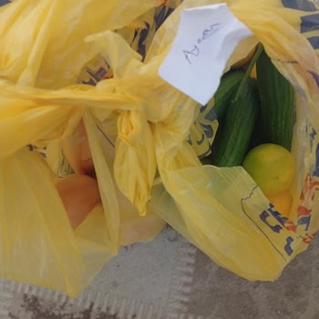 Şok Marketler Cepte Şok Siparişlerinde Eksik Ürün Ve Özensiz Teslimat Mağduriyeti