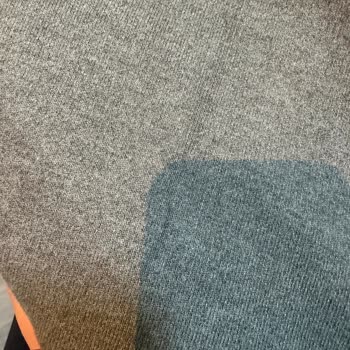 Mango Mağazasından Alınan Kazakta İlk Kullanımdan Sonra Tüylenme Ve Defo Sorunu